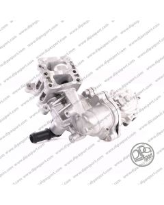 HG9Q9D475AD Egr Bassa Pressione Ford 2.0 EcoBlue