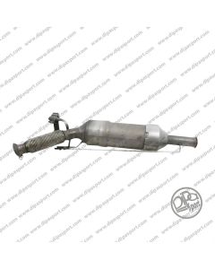 9678068780 Pulizia Filtro Antiparticolato Psa 2.0 d