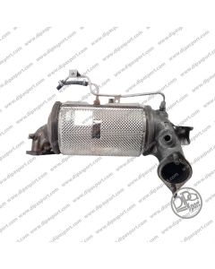 289B02F040 Fap Hyundai Tucson Sportage 2.0 CRDi