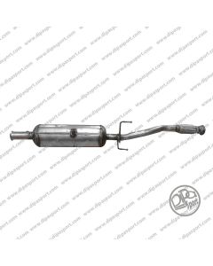 1611769080 Filtro Antiparticolato Gruppo Psa 1.6 d