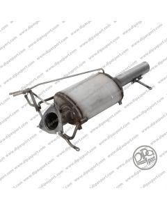LR022070 Fap Land Rover Freelander 2 (L359) 2.2 d