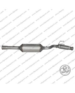 1609512780 Fap Nuovo Citroen Peugeot Fiat 2.0 d