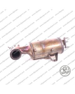 55497652 Fap Opel Insigna B Zafira C 2.0 CDTi