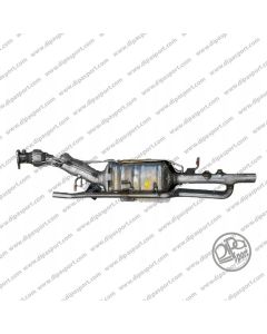LR072157 Fap Rigenerato Range Rover Evoque (L538)