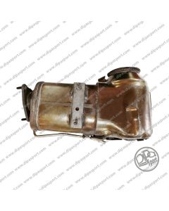 36012643 Fap Volvo S60 S80 V60 V70 XC60 XC70 2.0
