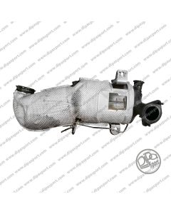 52098675 Filtro Fap Rigenerato Fiat Alfa 1.6 Mjet