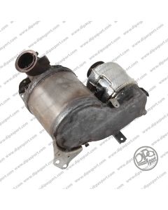 04L131648SX Filtro Antiparticolato Gruppo Vag 2.0 d