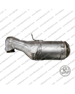 55567233 Fap Chevrolet Aveo Opel Astra 1.3 Diesel