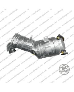 55273413 Filtro Antiparticolato Fiat 1.3 Multijet
