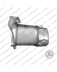 04L131669CX Filtro Antiparticolato Yeti Caddy 2.0 d