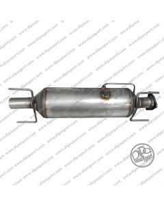 51832671 Fap Nuovo Alfa 159 Brera Spider 1.9 2.0