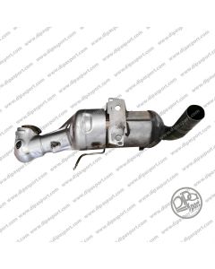 55562912 Fap Opel Corsa D - Meriva B 1.3 CDTI