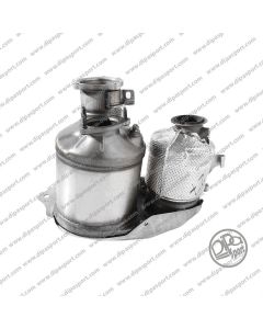 04L131670SX Filtro Antiparticolato Audi A4 A5 A6 Q5