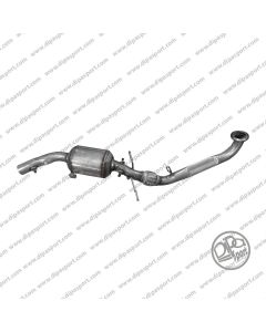 1694900592 Dpf Nuovo Mercedes Classe A B 2.0 Cdi