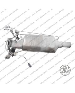 36050568 Filtro FAP Volvo S80 V70 XC60 CX70