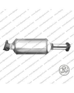 1422053K00H02 Fap Opel Agila Suzuki Splash Swift 1.3 D