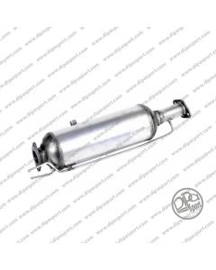 2899027310 Filtro FAP Sportage -Tucson 2.0 Crdi 