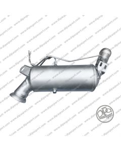 A2044907414 Filtro Fap Mercedes C200 C220 2.2 CDI