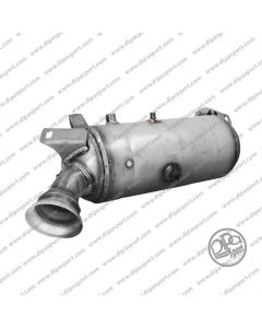A2114906656 Filtro Fap Mercedes Classe E 220 2.2 Cdi