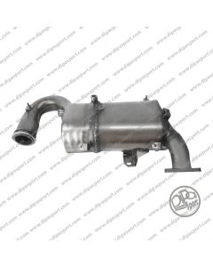 855531 Filtro Fap Opel Vauxhall Saab Chevrolet
