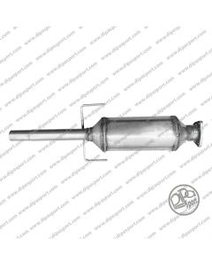 93197534 Filtro Fap Opel Vauxhall Combo 1.3 Cdti