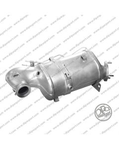 25184392 Filtro Fap Chevrolet Captiva Opel Antara