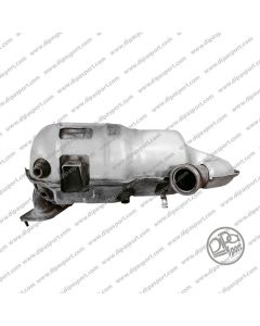 1398664080 Filtro Fap Fiat Ducato 290 2.3 Multijet