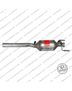 A6394906181 Dpf Nuovo Mercedes Vito Viano 3.0 Cdi