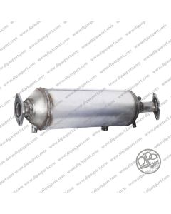 2899027480 Filtro Fap Dpf Hyundai - Kia 2.0 Crdi