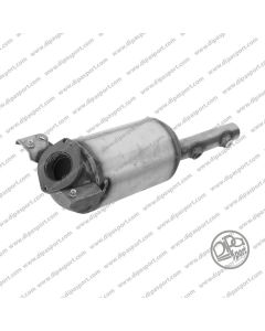 8200354235 Filtro Fap Renault Megane Scenic 1.9 dCi