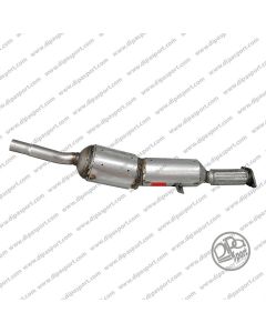 200101773R Revisione Fap Megane Scenic 1.5 DCi