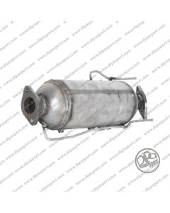 289902A810 Fap Hyundai i30 Kia Cee'd Pro 1.6 Crdi