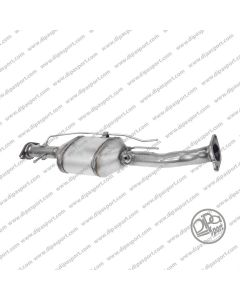 96629318 Fap Chevrolet Captiva Opel Antara 2.0 D