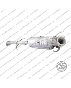 RFY82055XA Filtro Fap Dpf Mazda 6 (2° Serie) 2.0 CD