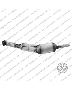200107822R Filtro Antiparticolato Dpf Dacia 1.5 Dci