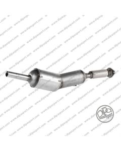 200108646R Filtro Fap Dpf Dacia Renault 1.5 Dci