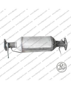1429991 Filtro Fap Ford Jaguar 2.0 2.2 Tdci 