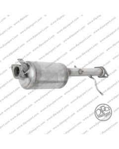 5116413 Fap Ford Transit Tourneo Connect 1.8Tdci