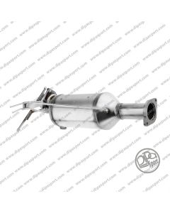 36050566 Filtro Fap Volvo V70 XC70 XC90 2.4 D5
