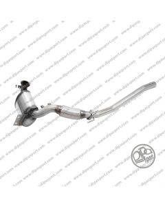 1K0254705SX Filtro Dpf Audi Seat Volkswagen 2.0 Tdi