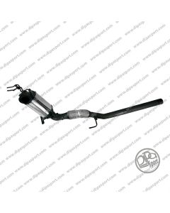 6Q0254700CX Filtro Dpf Seat Skoda Volkswagen 1.4 Tdi
