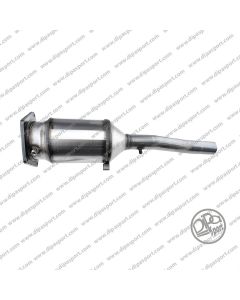 7M3254800C Fap Dpf Seat Alhambra Vw Sharan 2.0 Tdi