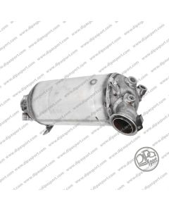 7H0254700KX Fap Dpf Vw Transporter Multivan 1.9 Tdi
