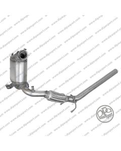 6Q0254700EX Filtro Fap Seat Skoda Volkswagen 1.9 Tdi