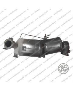52049399 Filtro Fap Fiat Jeep 1.6 2.0 MJet Crd