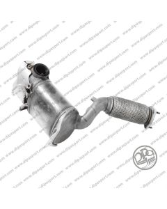 7N0253053BX Fap Vw Sharan Seat Alhambra 2.0 Diesel