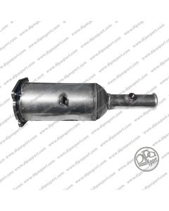 1731QG Dpf Fap Citroen C4 Peugeot 308 2.0 Hdi