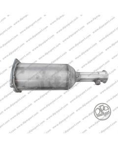 1731NR Fap Citroen C5 C6 Peugeot 407 2.7 Hdi