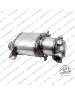 7E0254700EX Fap Dpf Vw Transporter Multivan 2.0 Tdi