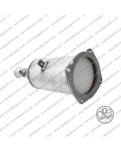 1731VE Fap Citroen C4 Grand Picasso 2.0 Hdi